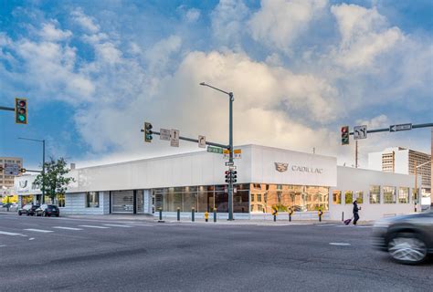 rickenbaugh cadillac company.